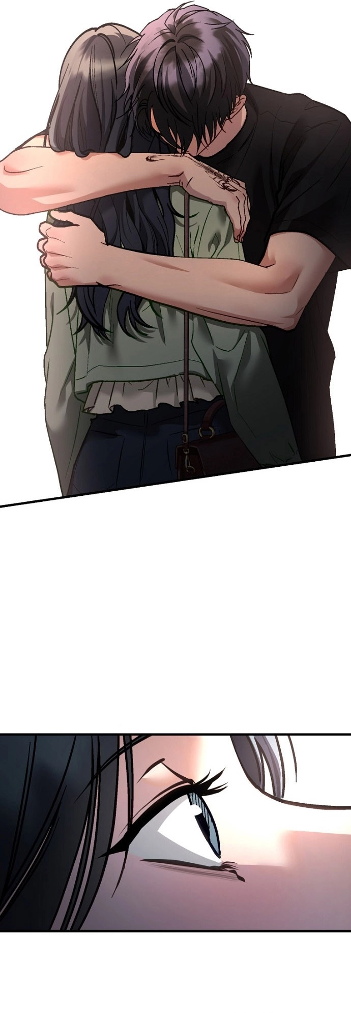 Read Host Lady chapter 15 image 4 on Lezhin