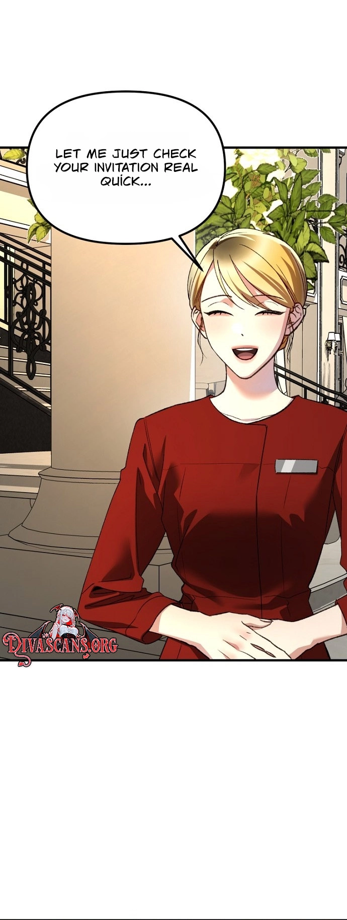 Read Host Lady chapter 15 image 42 on Lezhin