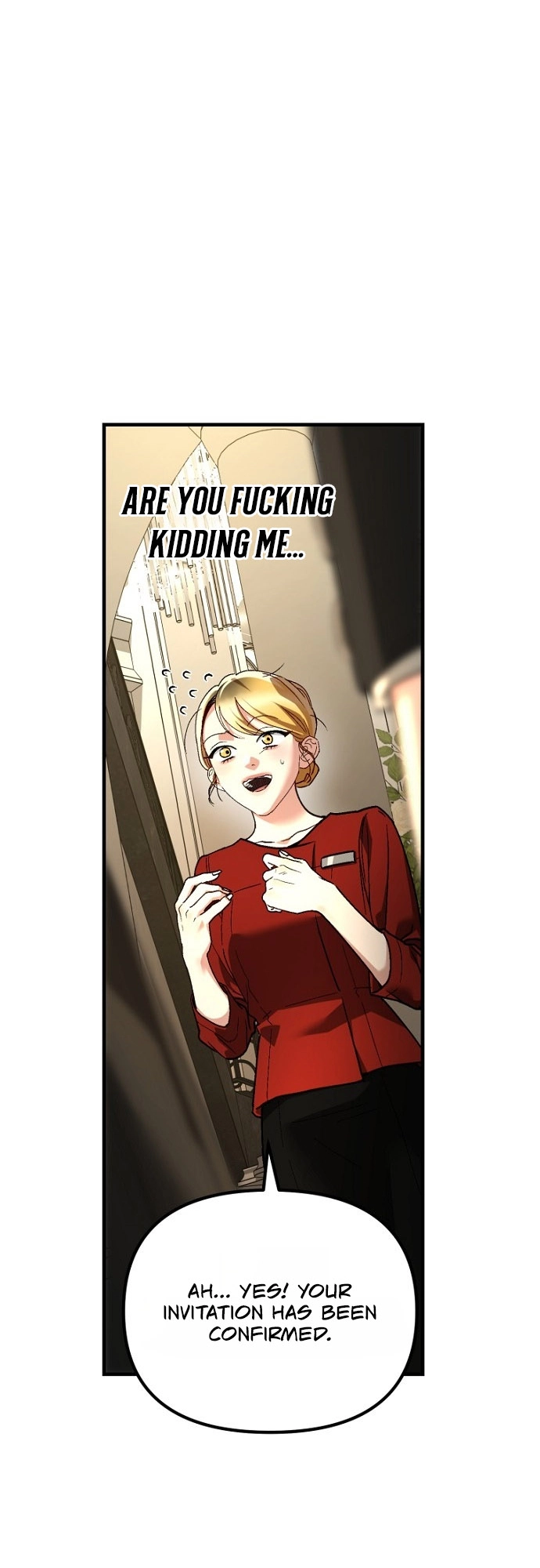 Read Host Lady chapter 15 image 45 on Lezhin