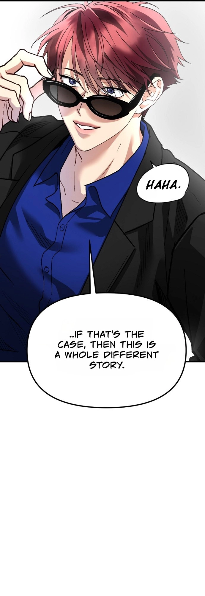 Read Host Lady chapter 15 image 49 on Lezhin
