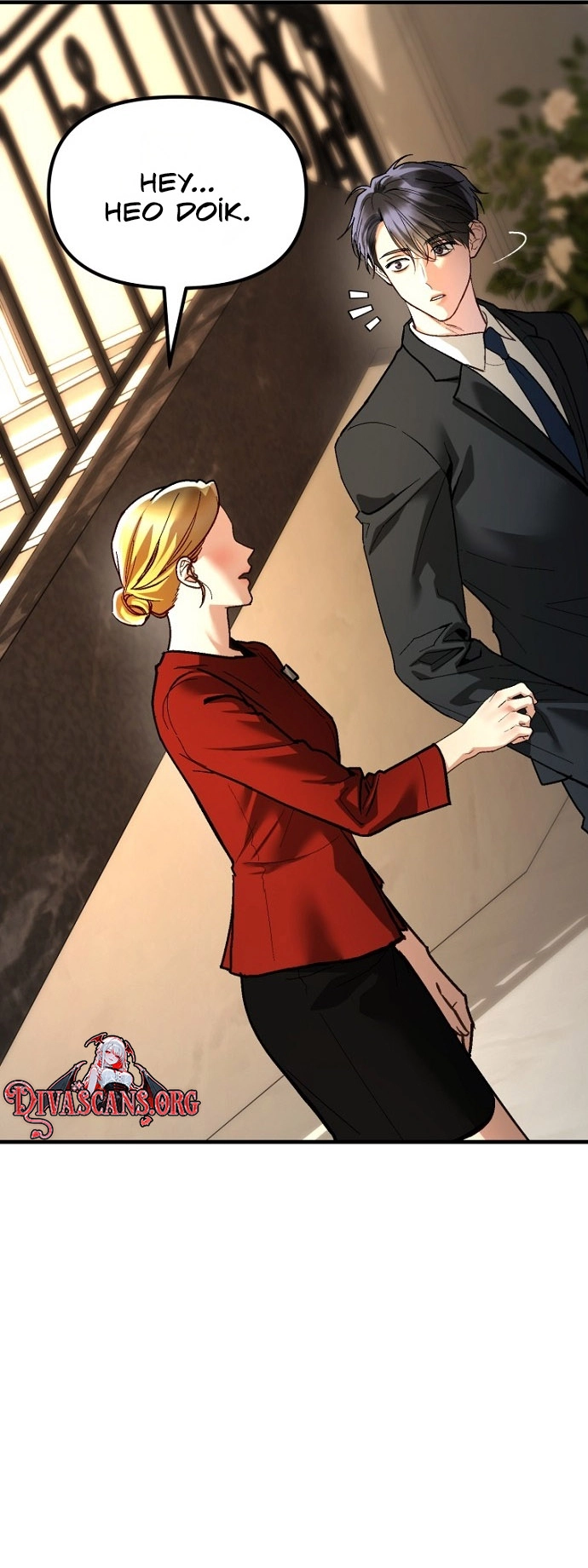 Read Host Lady chapter 15 image 53 on Lezhin
