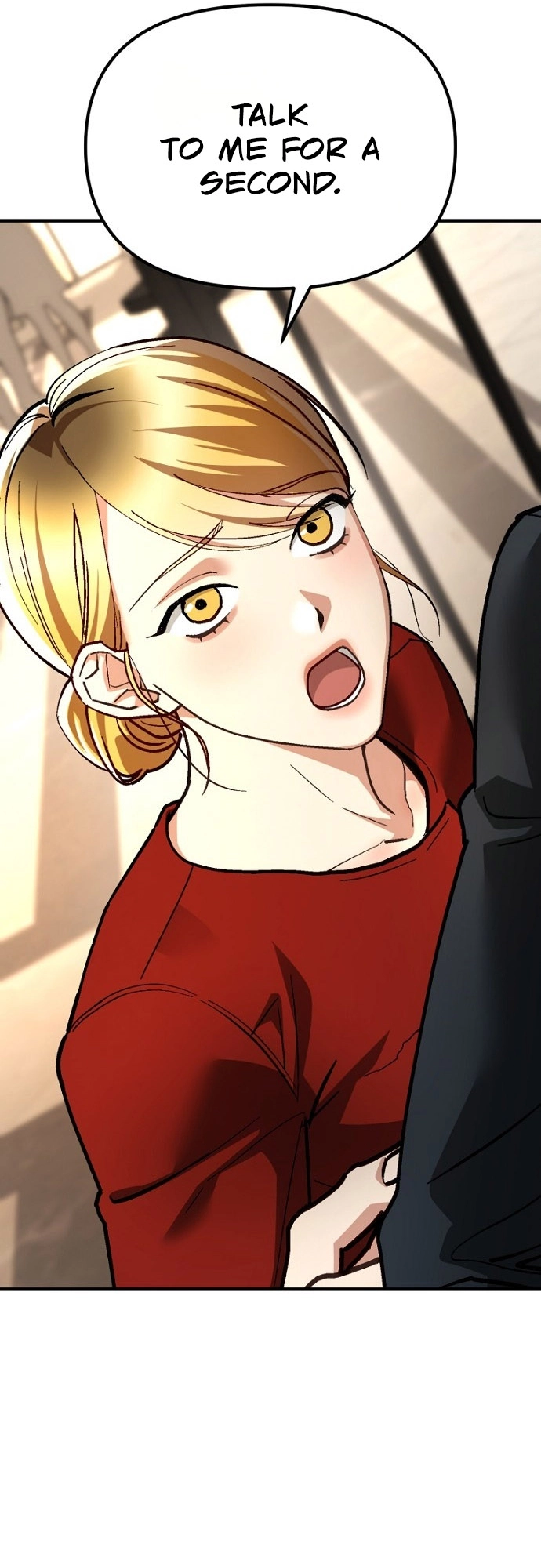 Read Host Lady chapter 15 image 54 on Lezhin