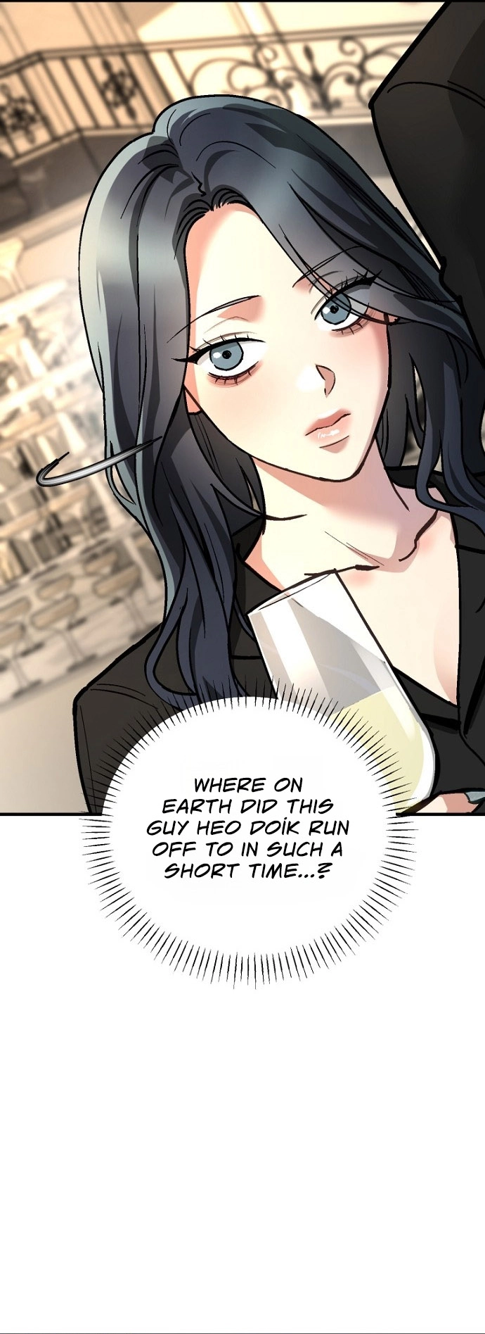 Read Host Lady chapter 15 image 58 on Lezhin