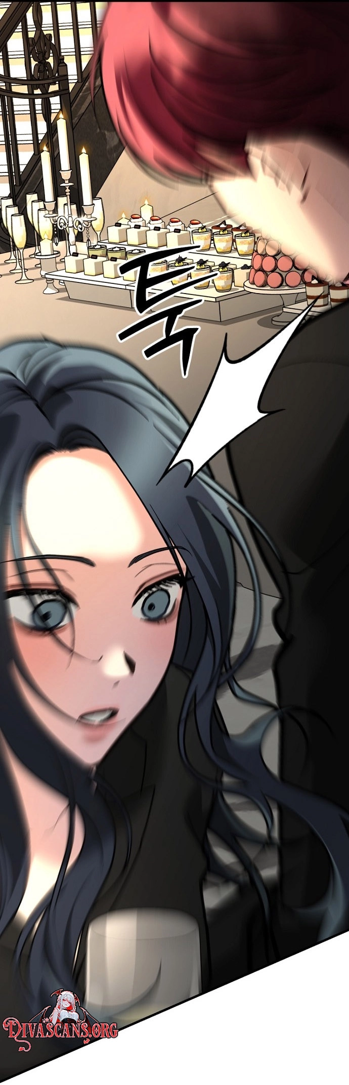Read Host Lady chapter 15 image 59 on Lezhin
