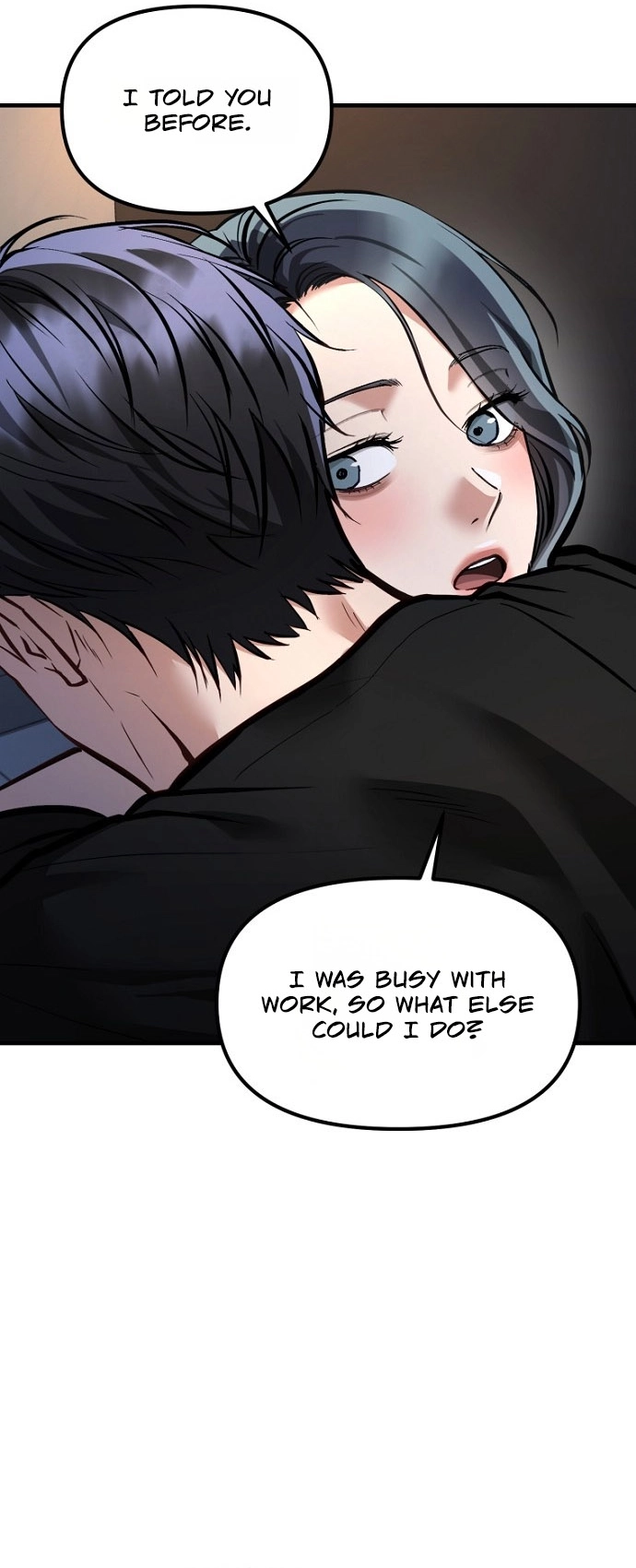 Read Host Lady chapter 15 image 6 on Lezhin