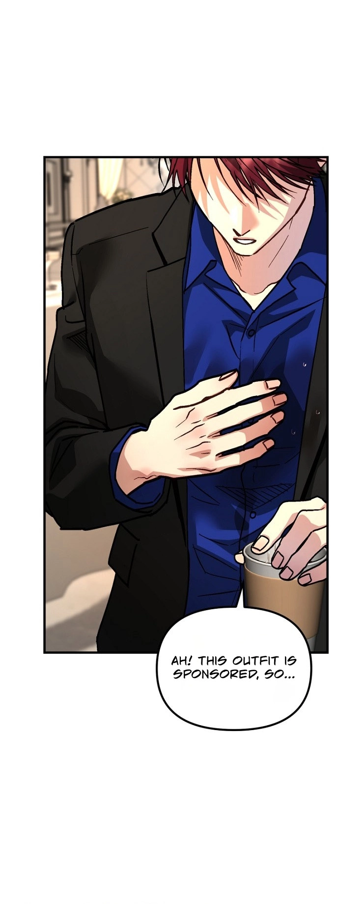 Read Host Lady chapter 15 image 61 on Lezhin