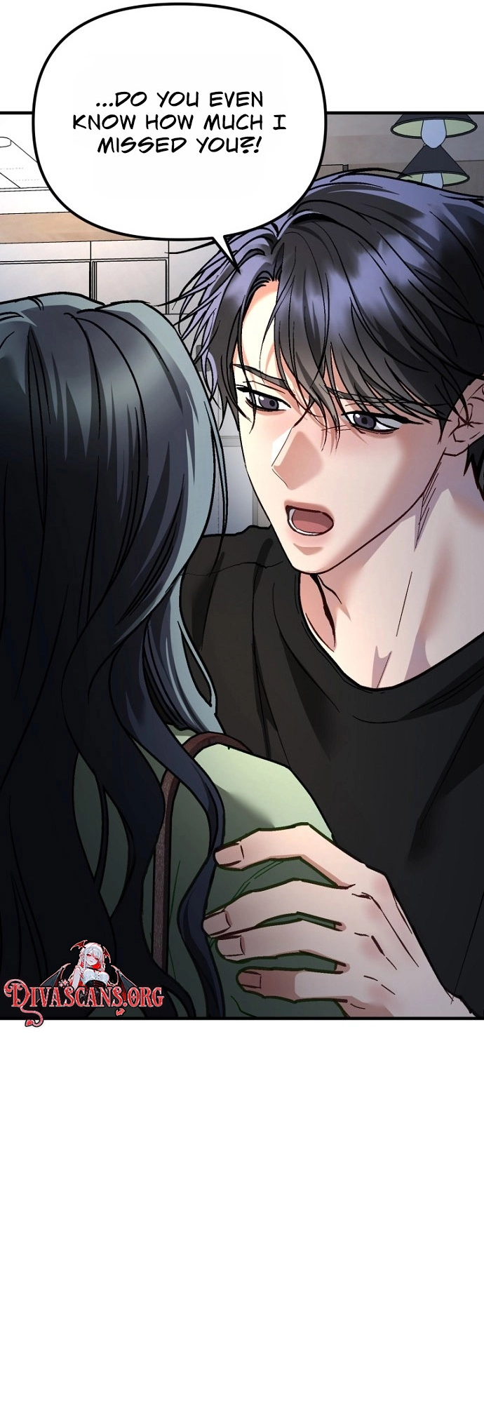 Read Host Lady chapter 15 image 7 on Lezhin