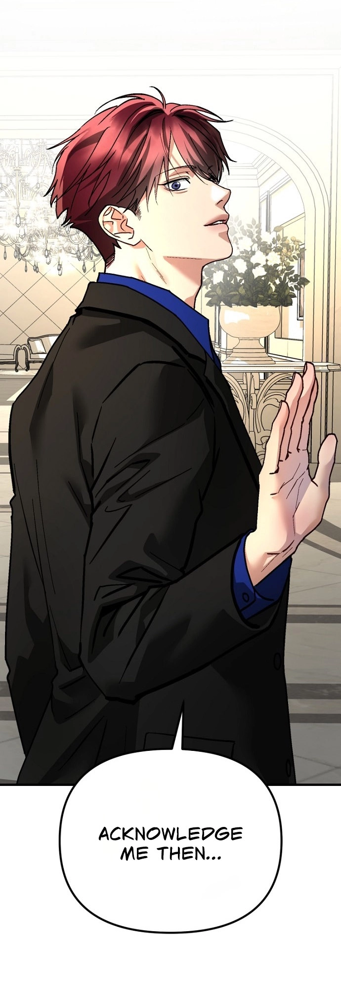 Read Host Lady chapter 15 image 70 on Lezhin