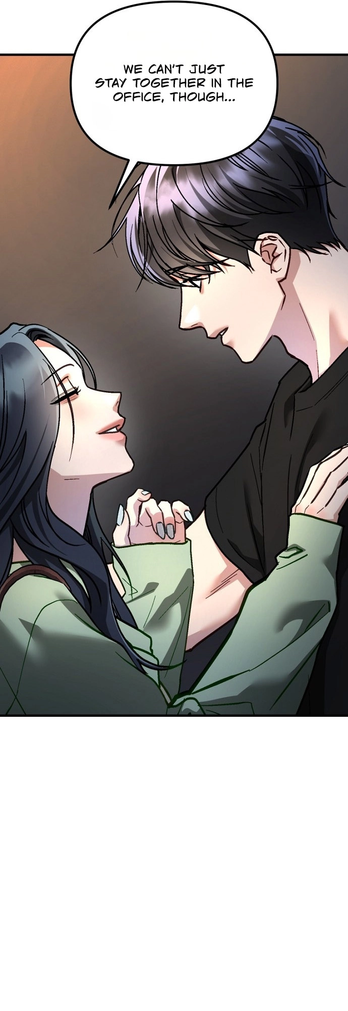 Read Host Lady chapter 15 image 9 on Lezhin