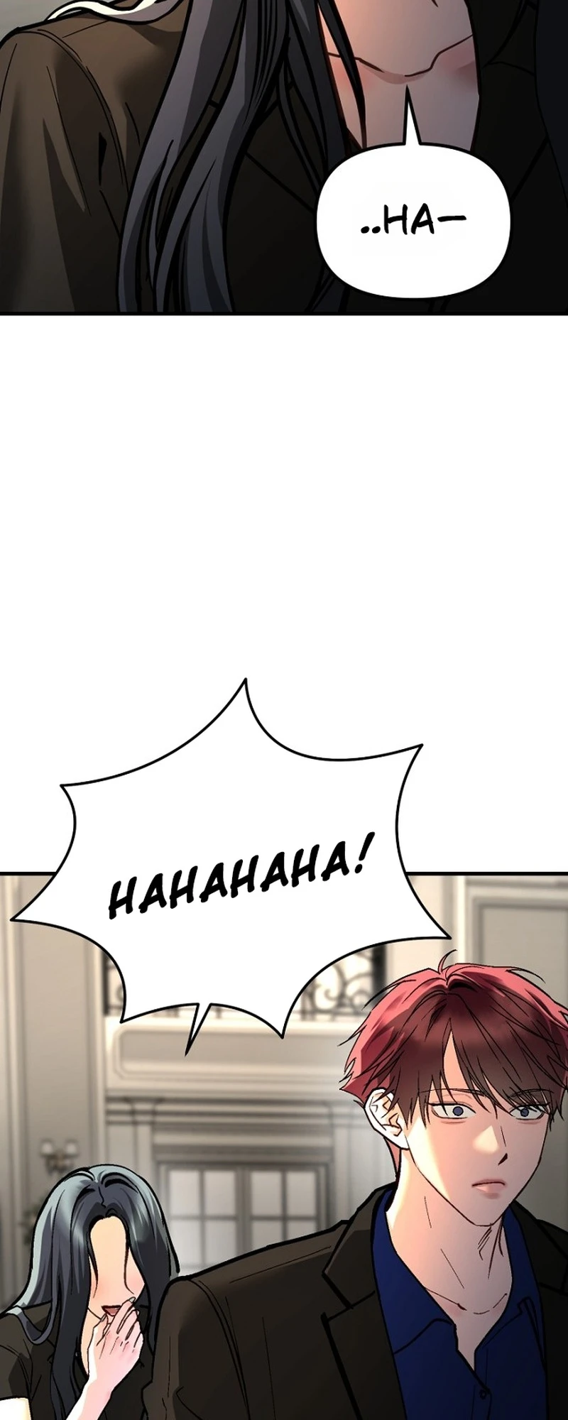 Read Host Lady chapter 16 image 1 on Lezhin