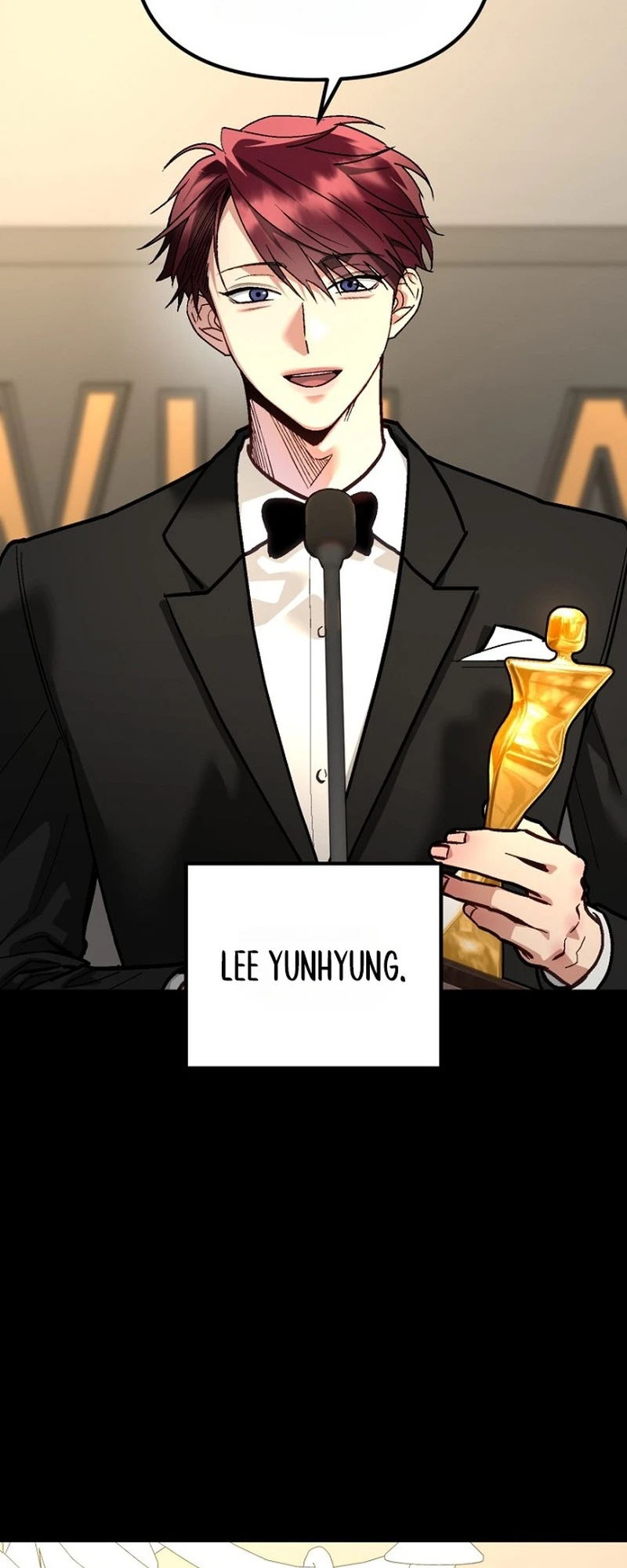 Read Host Lady chapter 16 image 12 on Lezhin