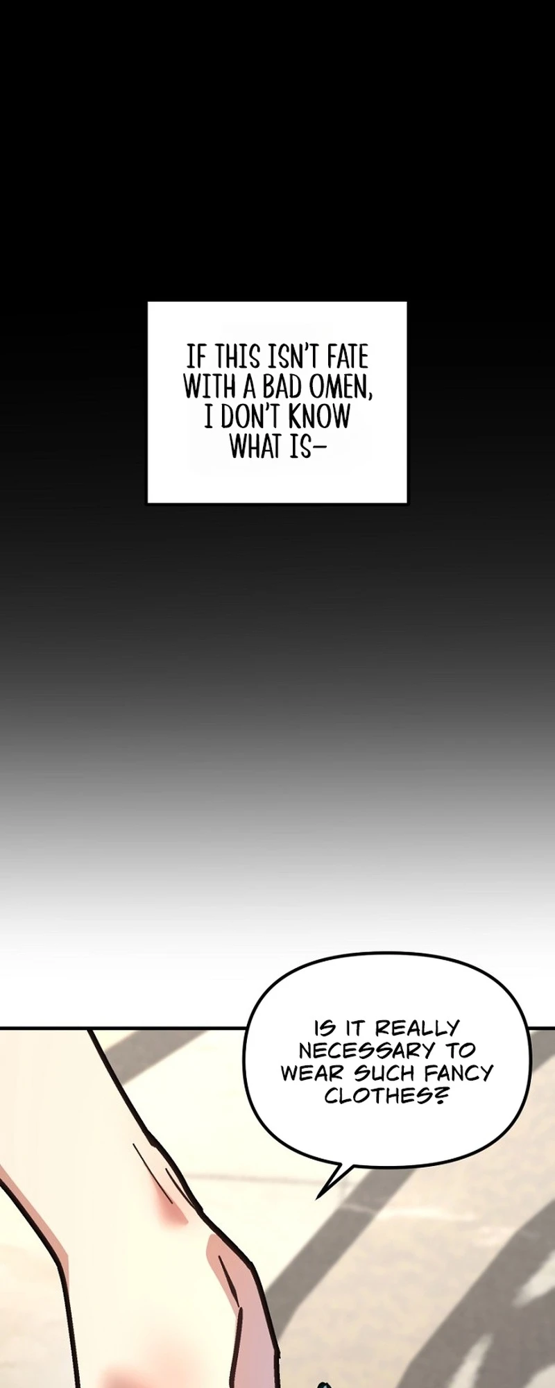Read Host Lady chapter 16 image 19 on Lezhin