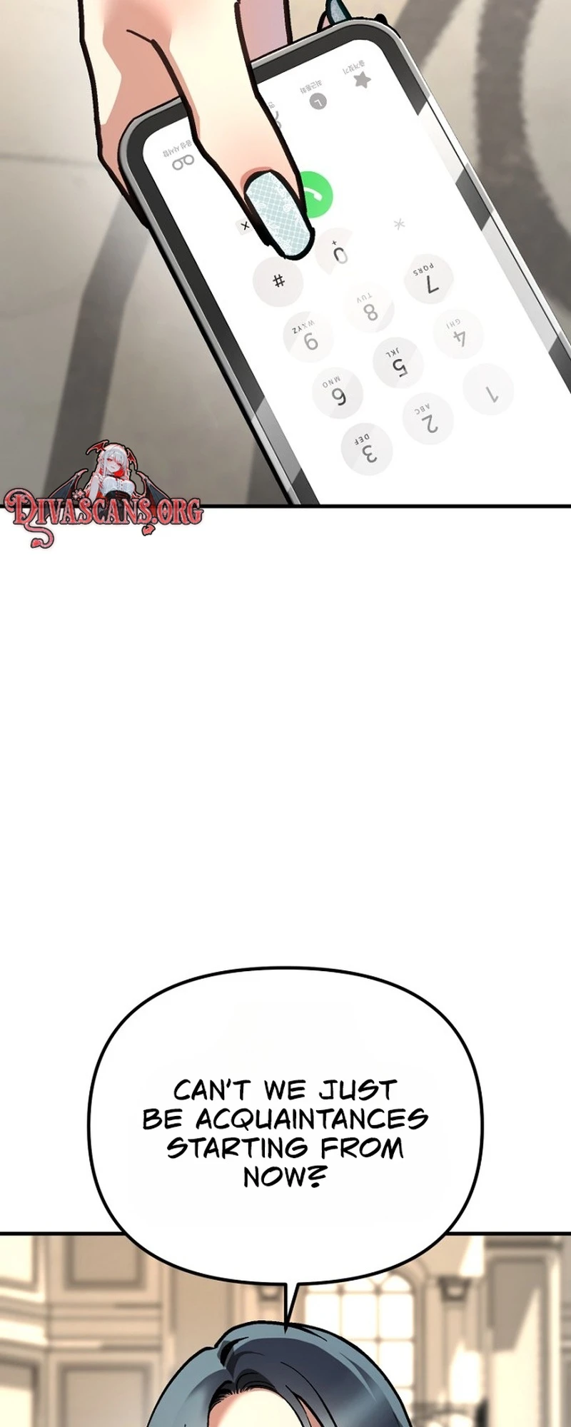 Read Host Lady chapter 16 image 20 on Lezhin
