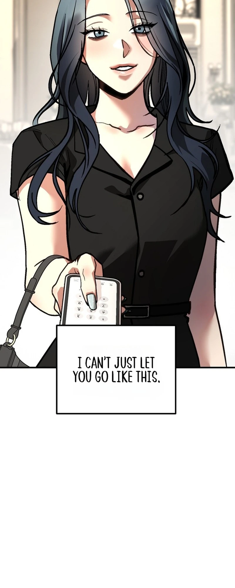Read Host Lady chapter 16 image 21 on Lezhin