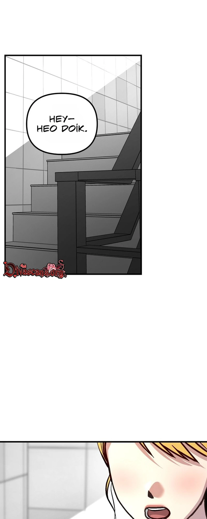 Read Host Lady chapter 16 image 22 on Lezhin