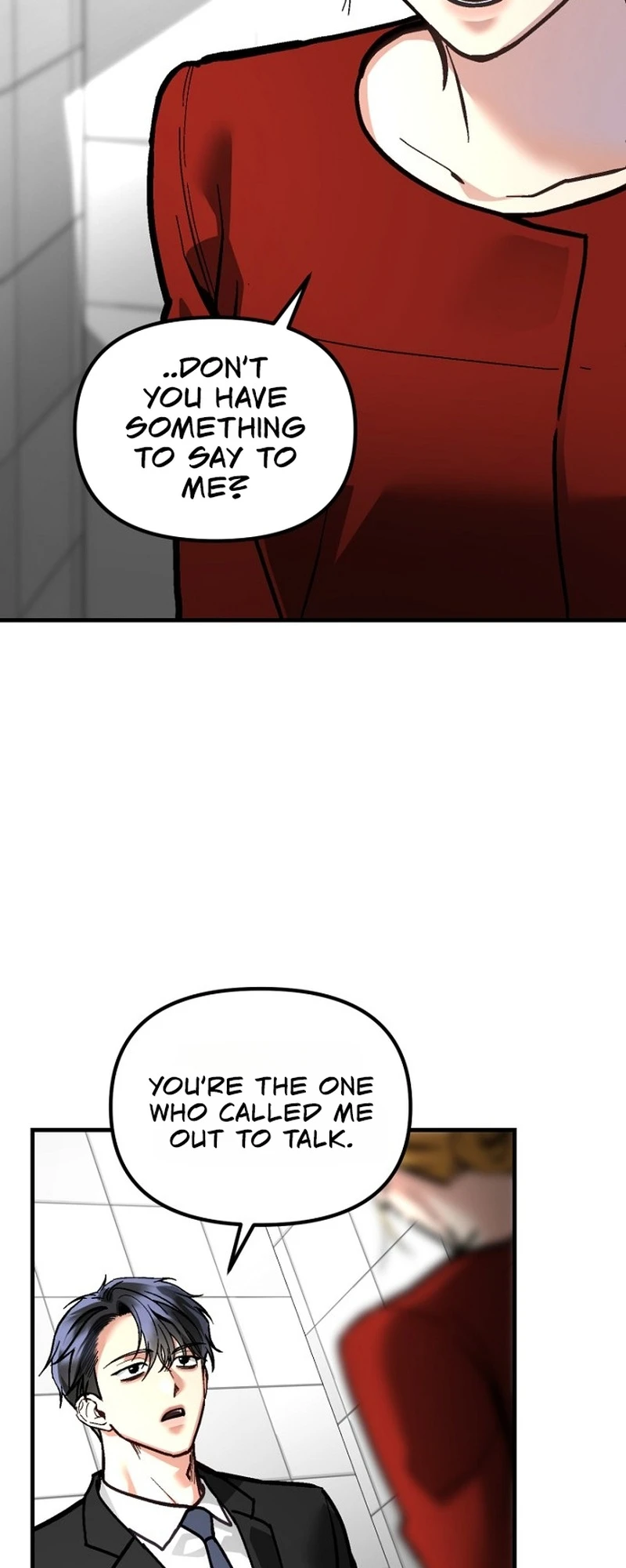 Read Host Lady chapter 16 image 23 on Lezhin
