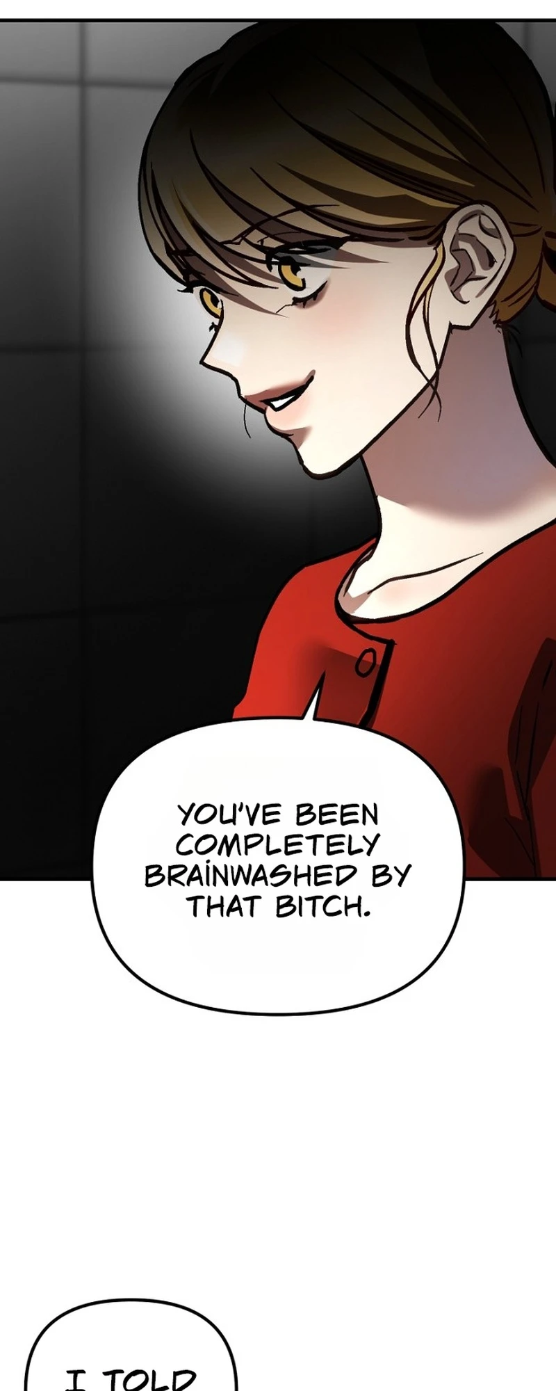 Read Host Lady chapter 16 image 28 on Lezhin