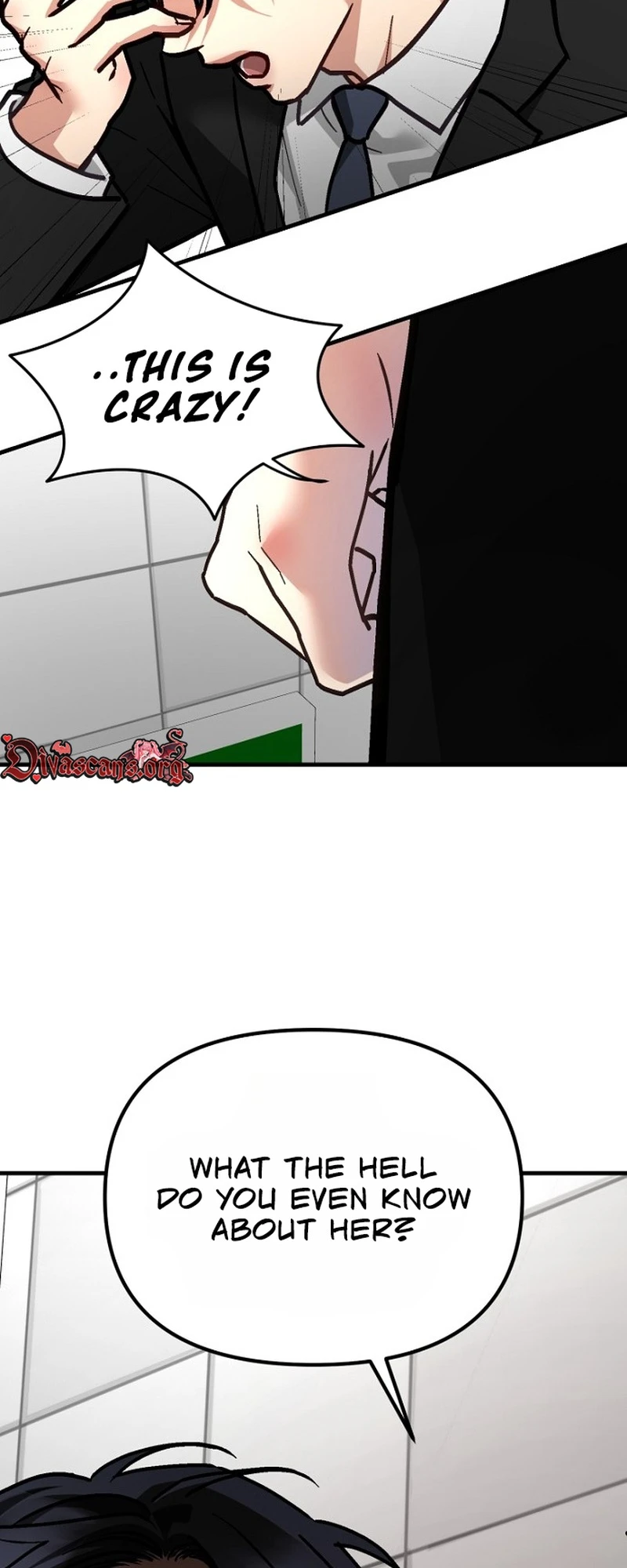 Read Host Lady chapter 16 image 30 on Lezhin