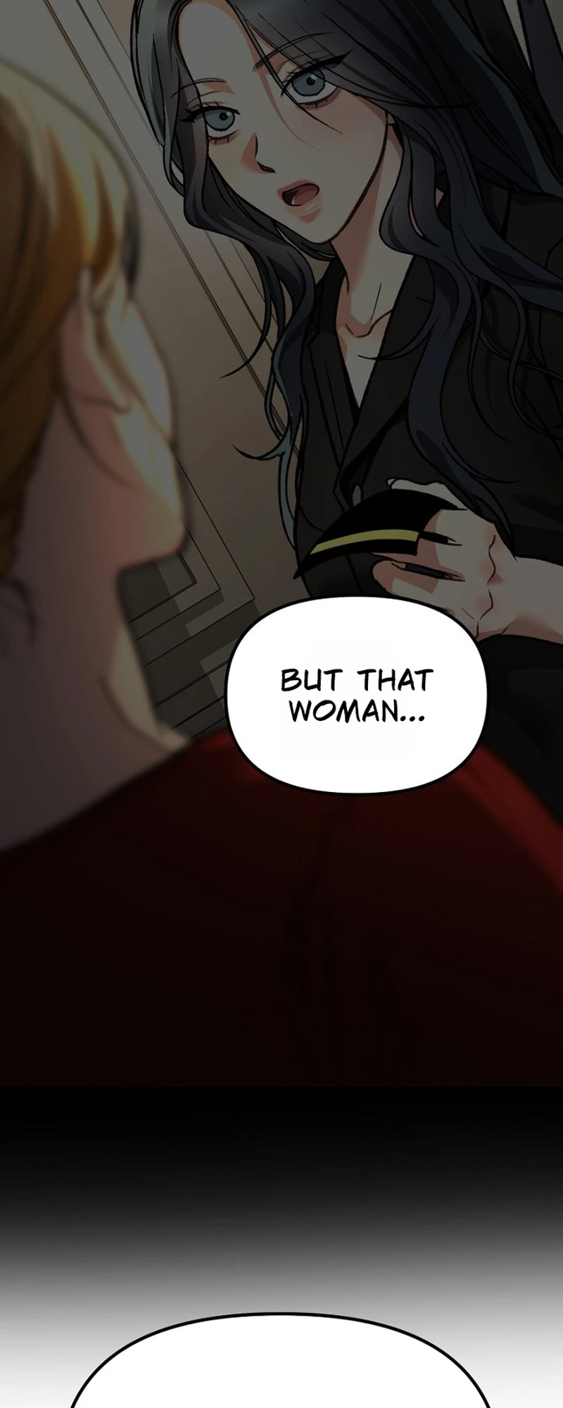 Read Host Lady chapter 16 image 35 on Lezhin