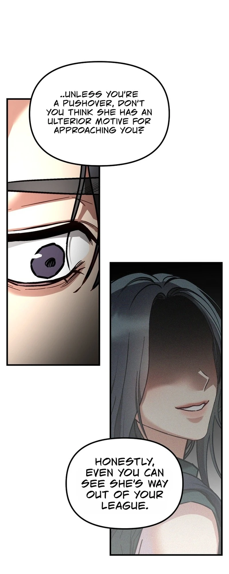 Read Host Lady chapter 16 image 37 on Lezhin