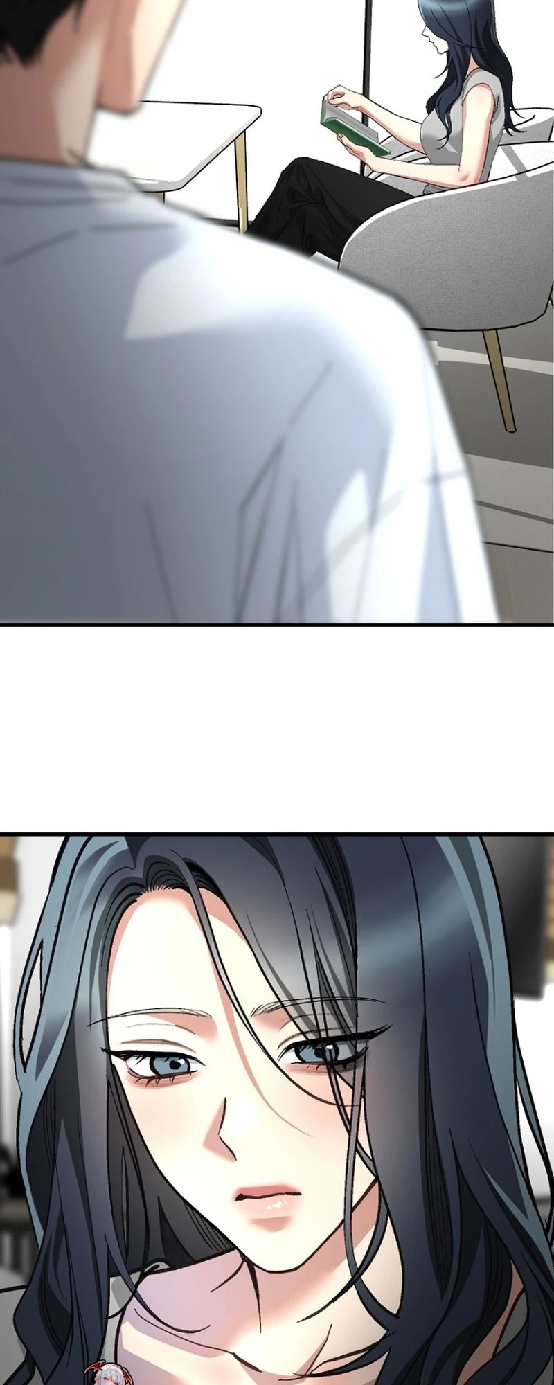 Read Host Lady chapter 16 image 44 on Lezhin