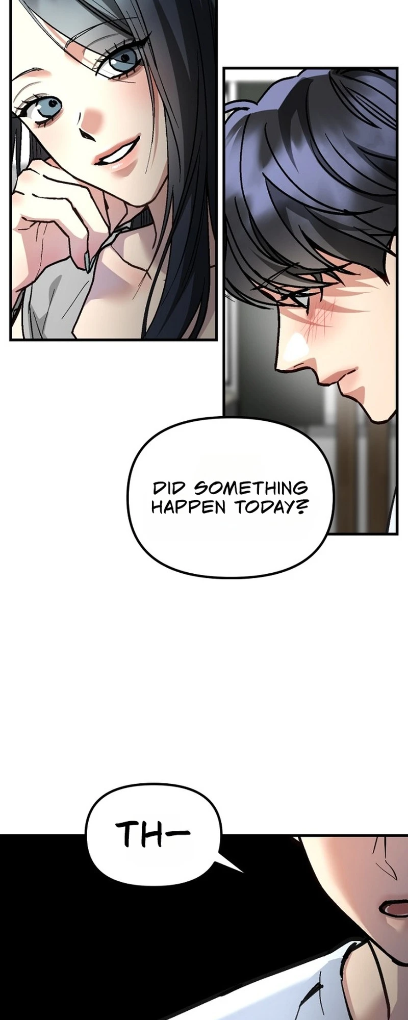 Read Host Lady chapter 16 image 49 on Lezhin