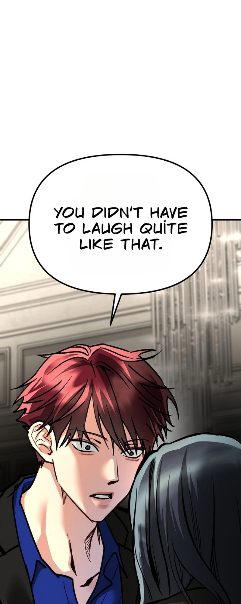 Read Host Lady chapter 16 image 5 on Lezhin