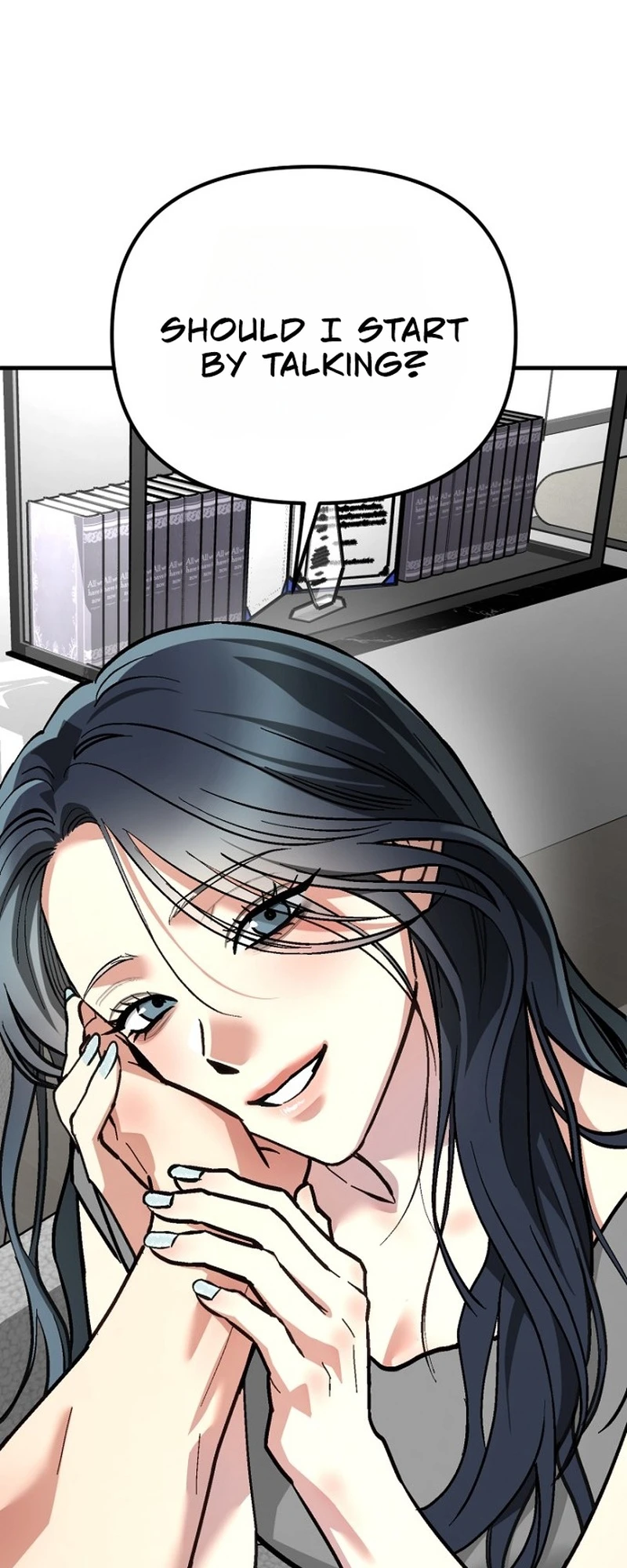Read Host Lady chapter 16 image 52 on Lezhin