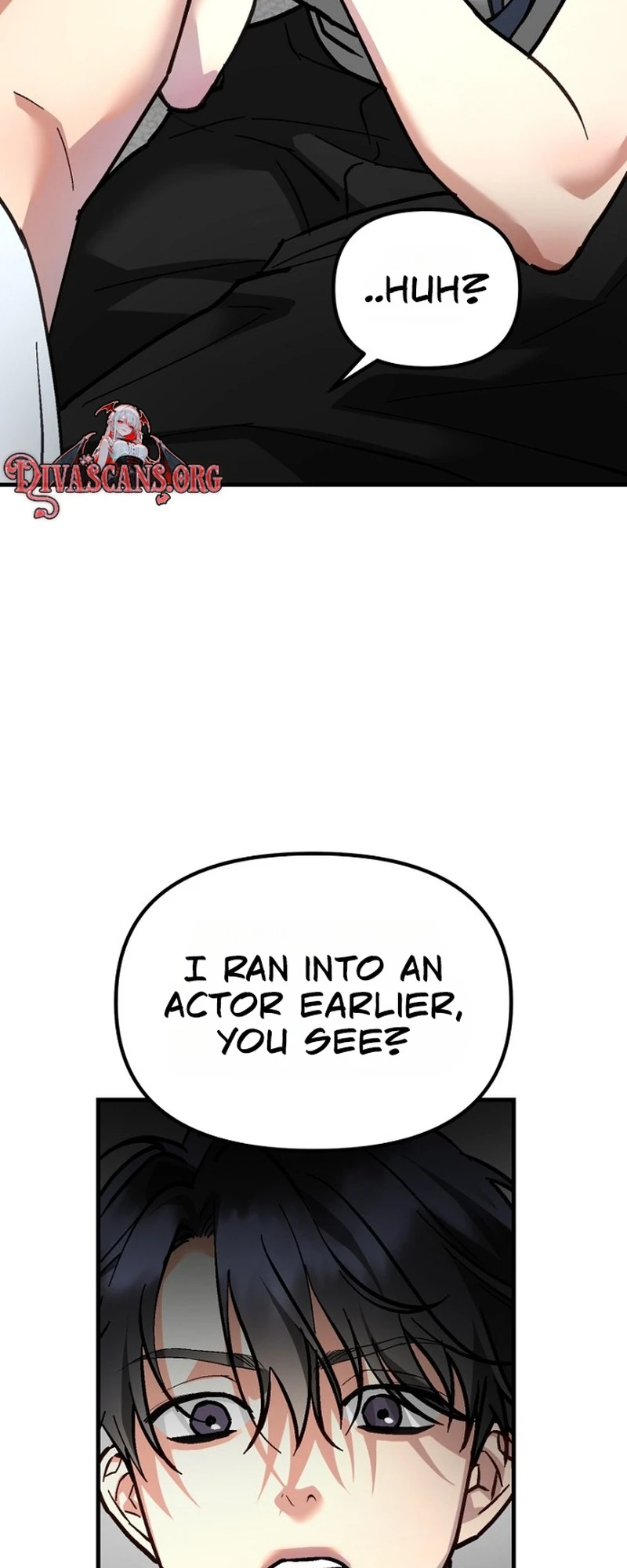 Read Host Lady chapter 16 image 53 on Lezhin