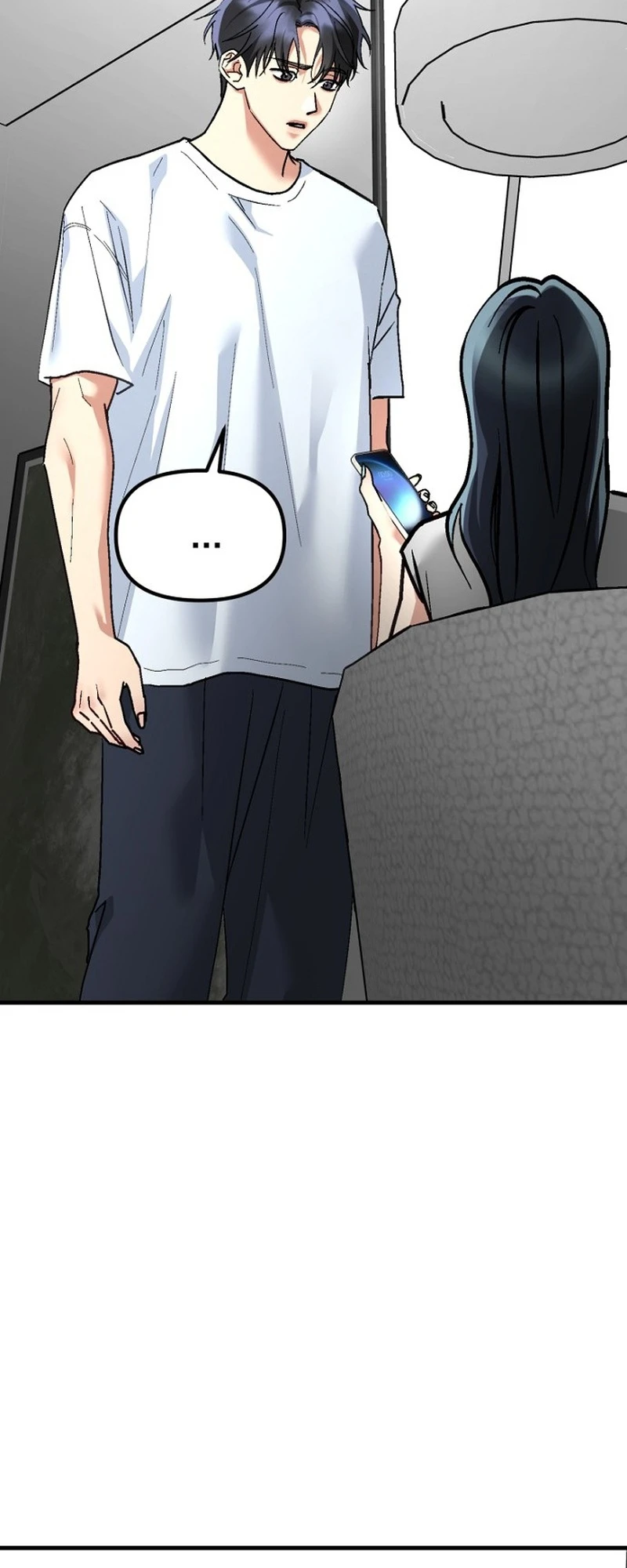 Read Host Lady chapter 16 image 56 on Lezhin