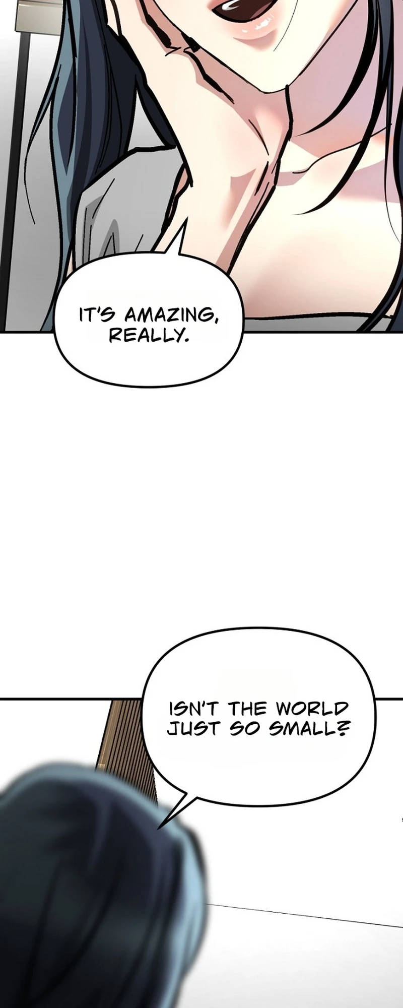 Read Host Lady chapter 16 image 60 on Lezhin