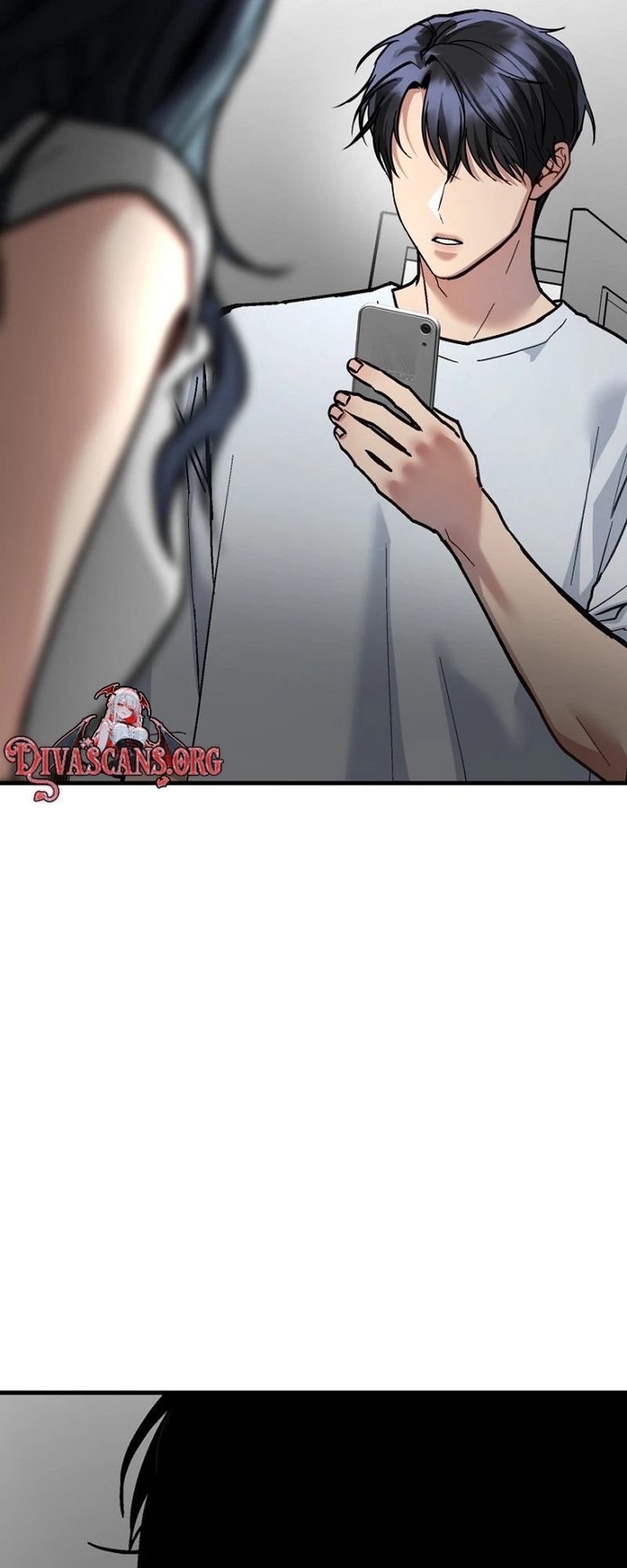 Read Host Lady chapter 16 image 61 on Lezhin