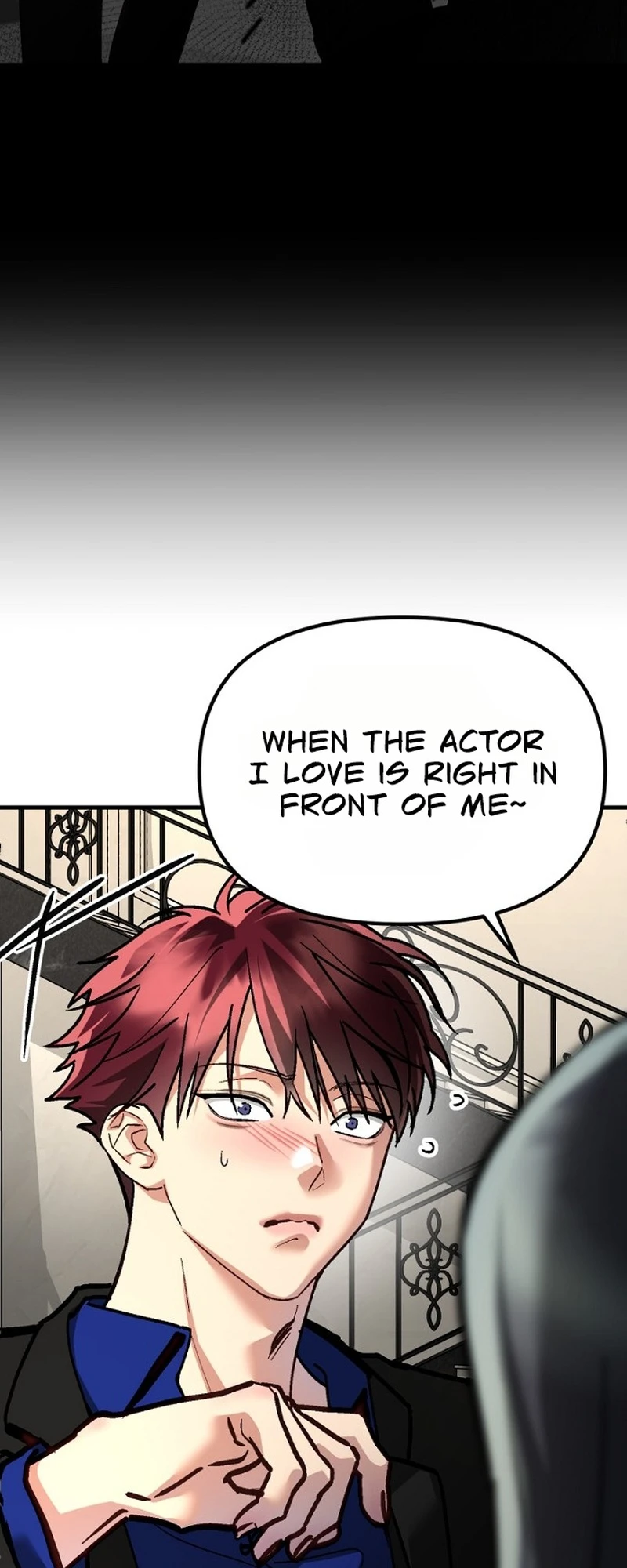 Read Host Lady chapter 16 image 8 on Lezhin