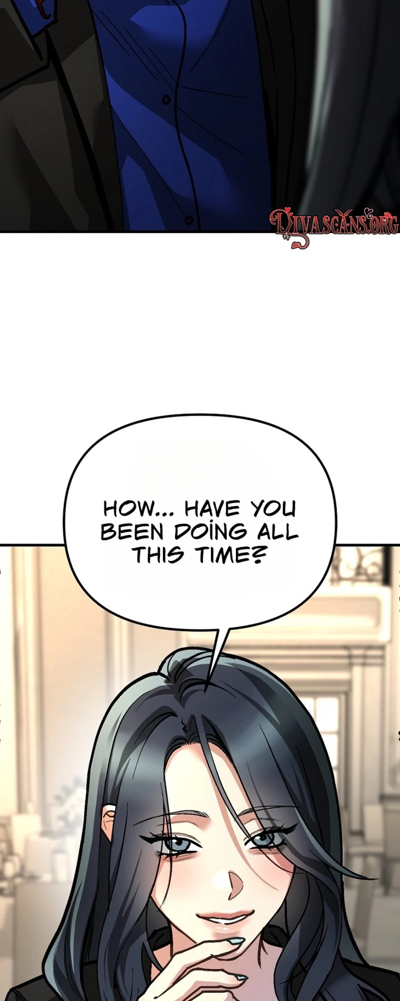 Read Host Lady chapter 16 image 9 on Lezhin