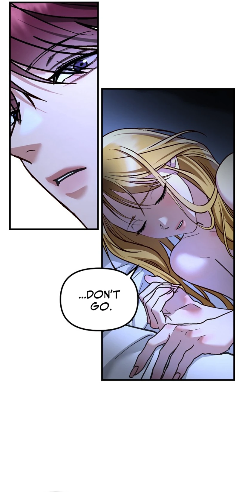 Read Host Lady chapter 17 image 18 on Lezhin