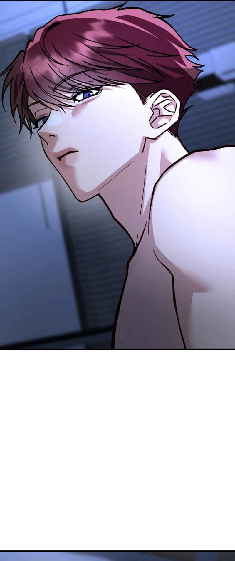 Read Host Lady chapter 17 image 20 on Lezhin
