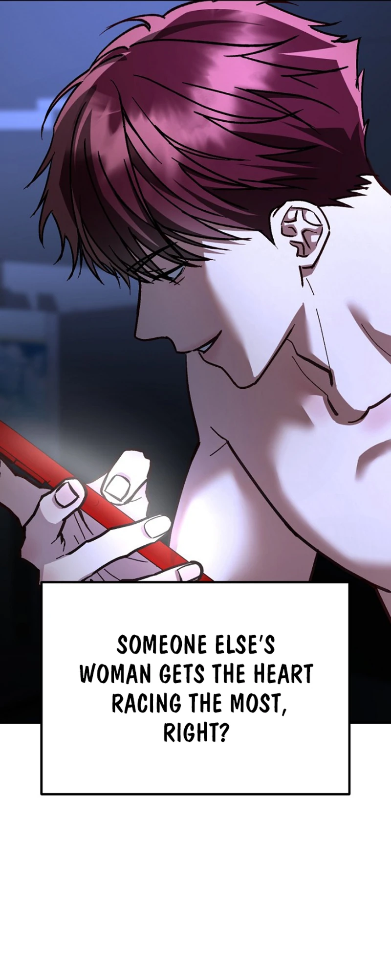 Read Host Lady chapter 17 image 26 on Lezhin