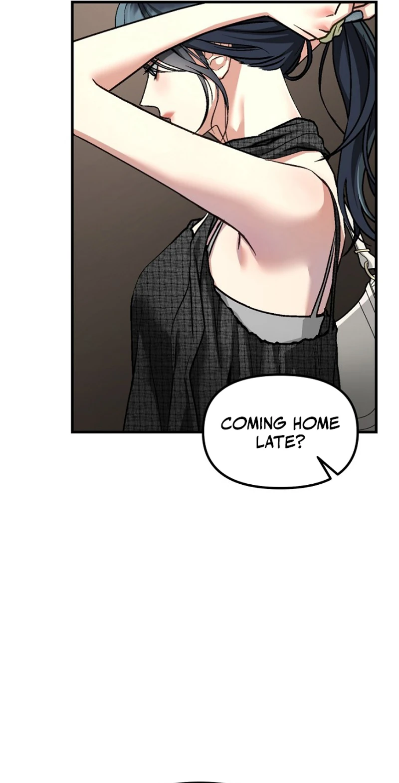 Read Host Lady chapter 17 image 29 on Lezhin