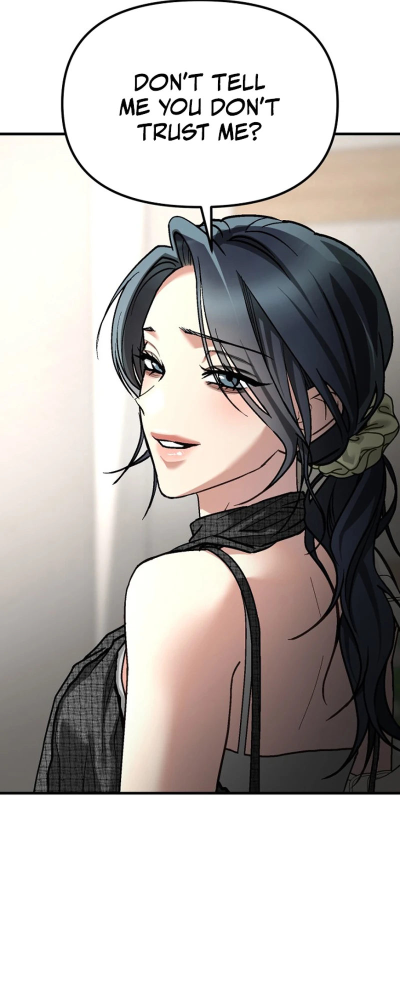 Read Host Lady chapter 17 image 33 on Lezhin