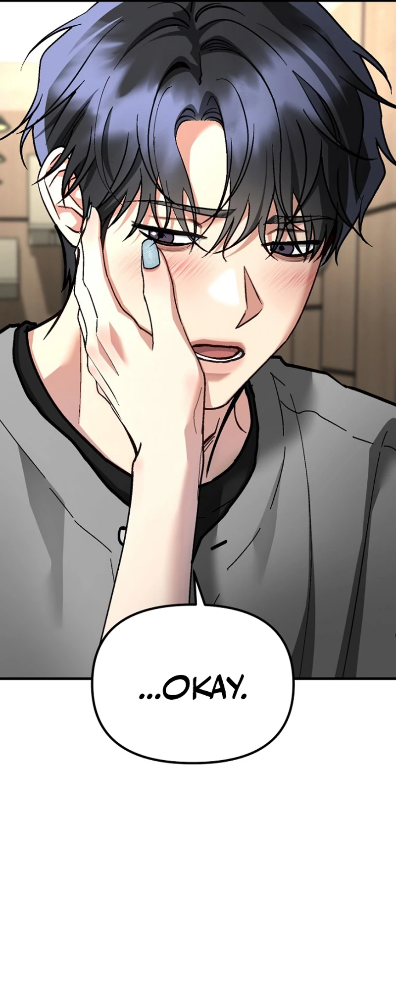 Read Host Lady chapter 17 image 40 on Lezhin