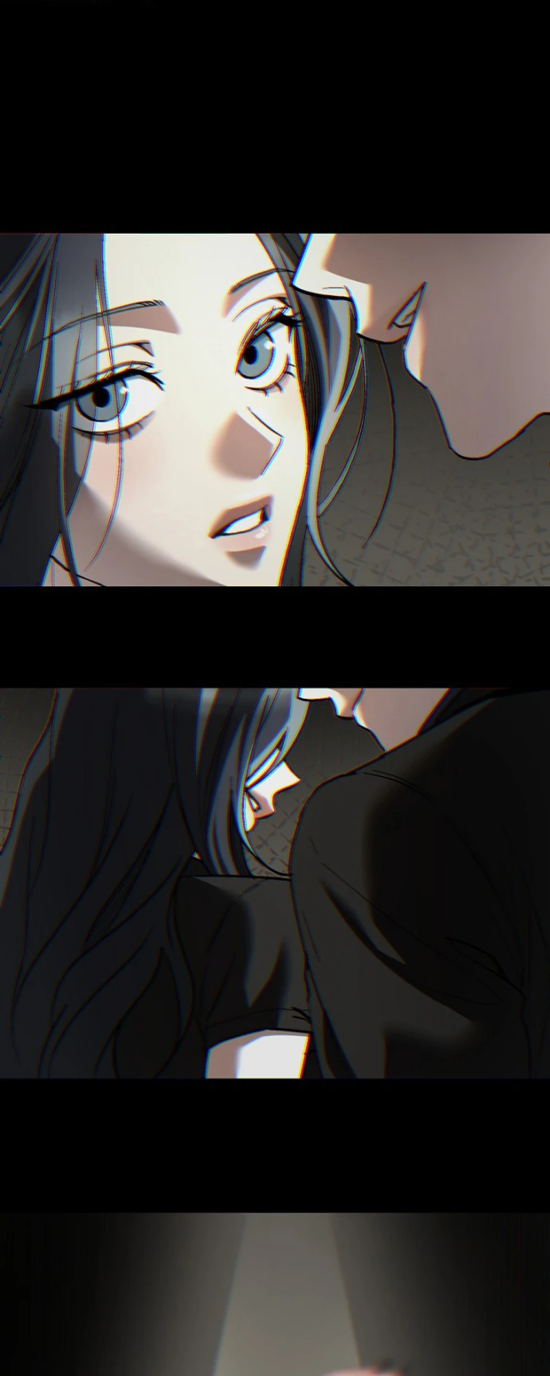 Read Host Lady chapter 17 image 46 on Lezhin