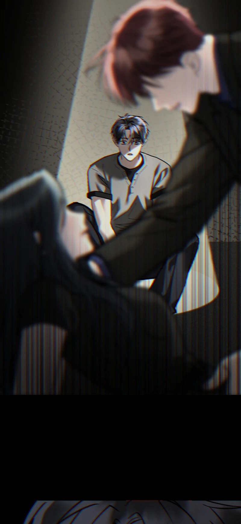 Read Host Lady chapter 17 image 47 on Lezhin