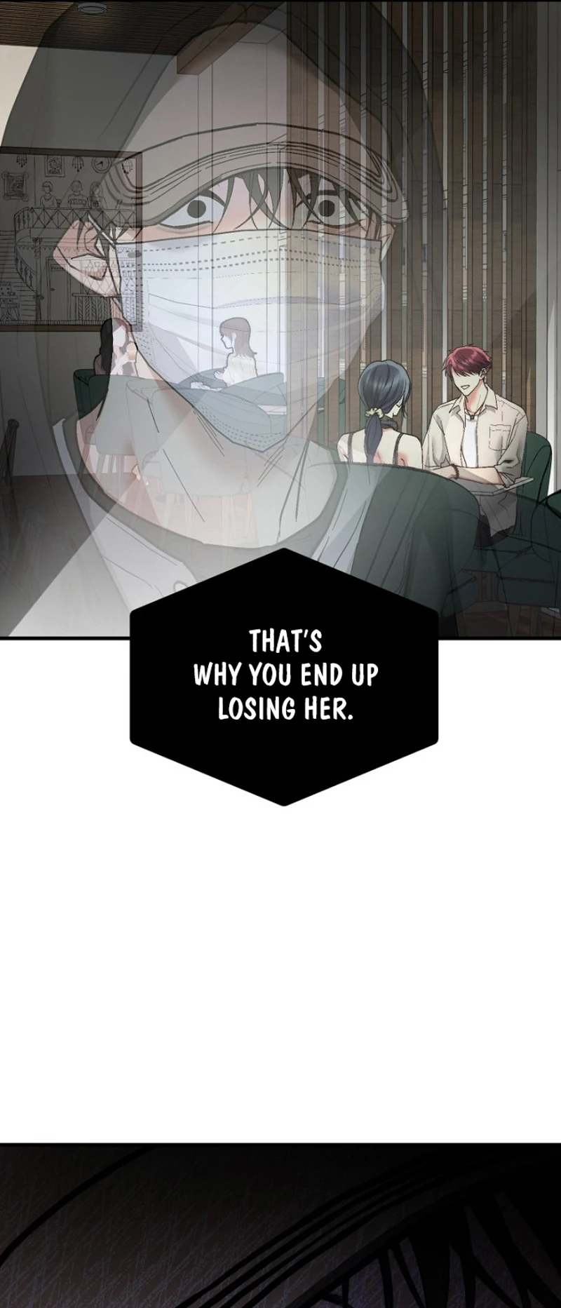 Read Host Lady chapter 17 image 55 on Lezhin