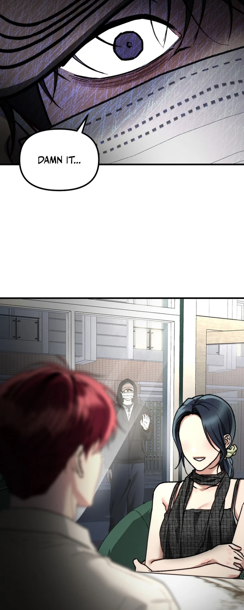 Read Host Lady chapter 17 image 56 on Lezhin