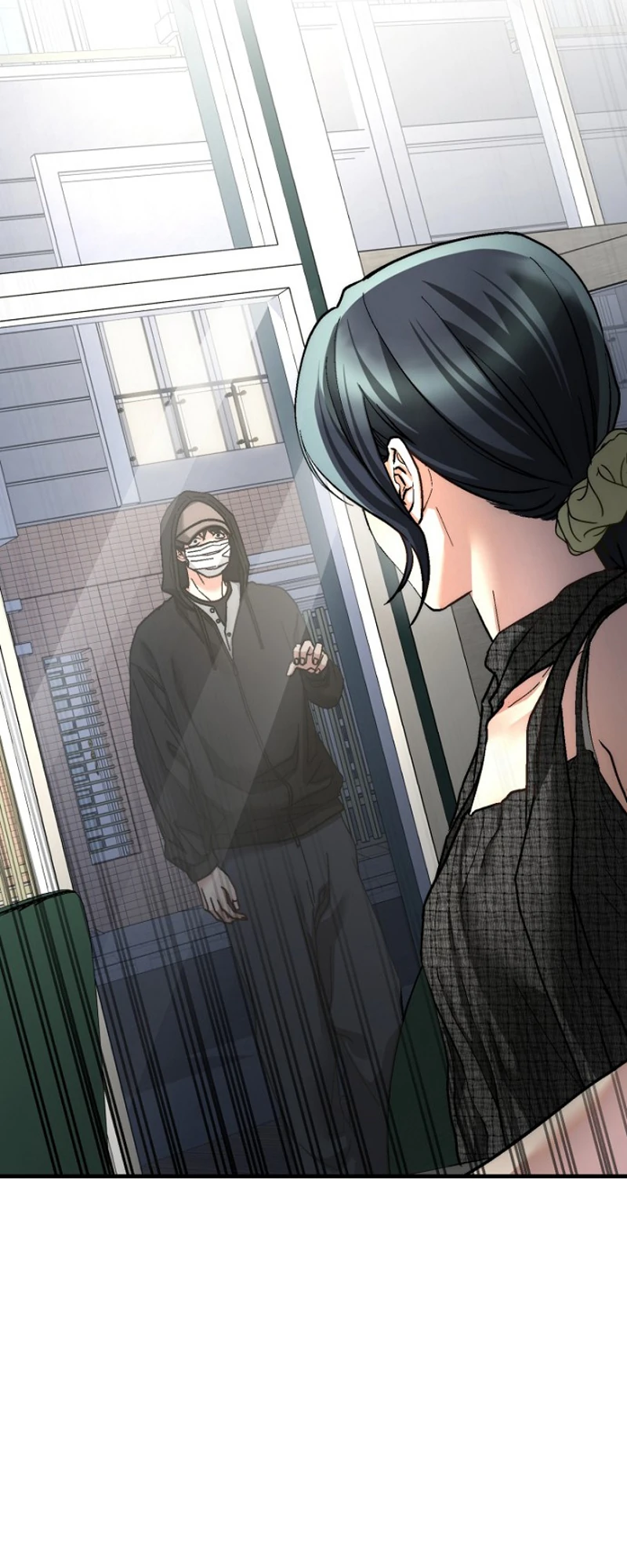 Read Host Lady chapter 17 image 62 on Lezhin