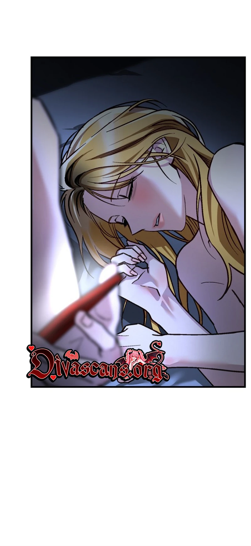 Read Host Lady chapter 17 image 9 on Lezhin