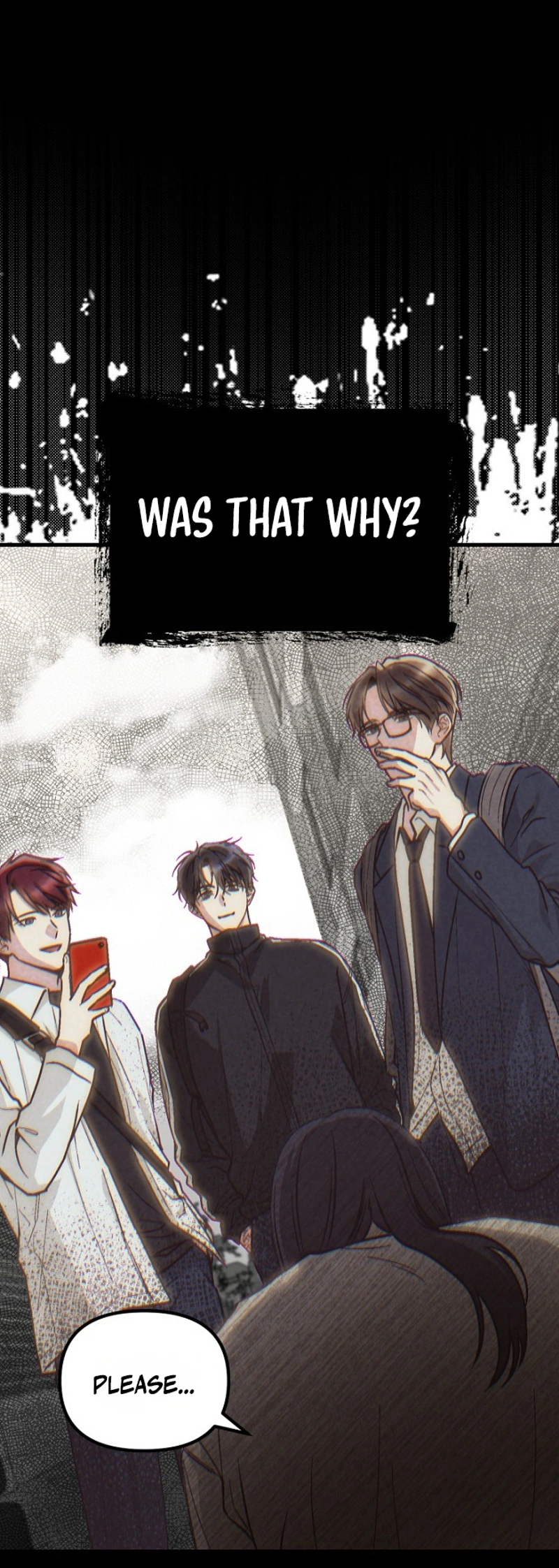 Read Host Lady chapter 2 image 12 on Lezhin