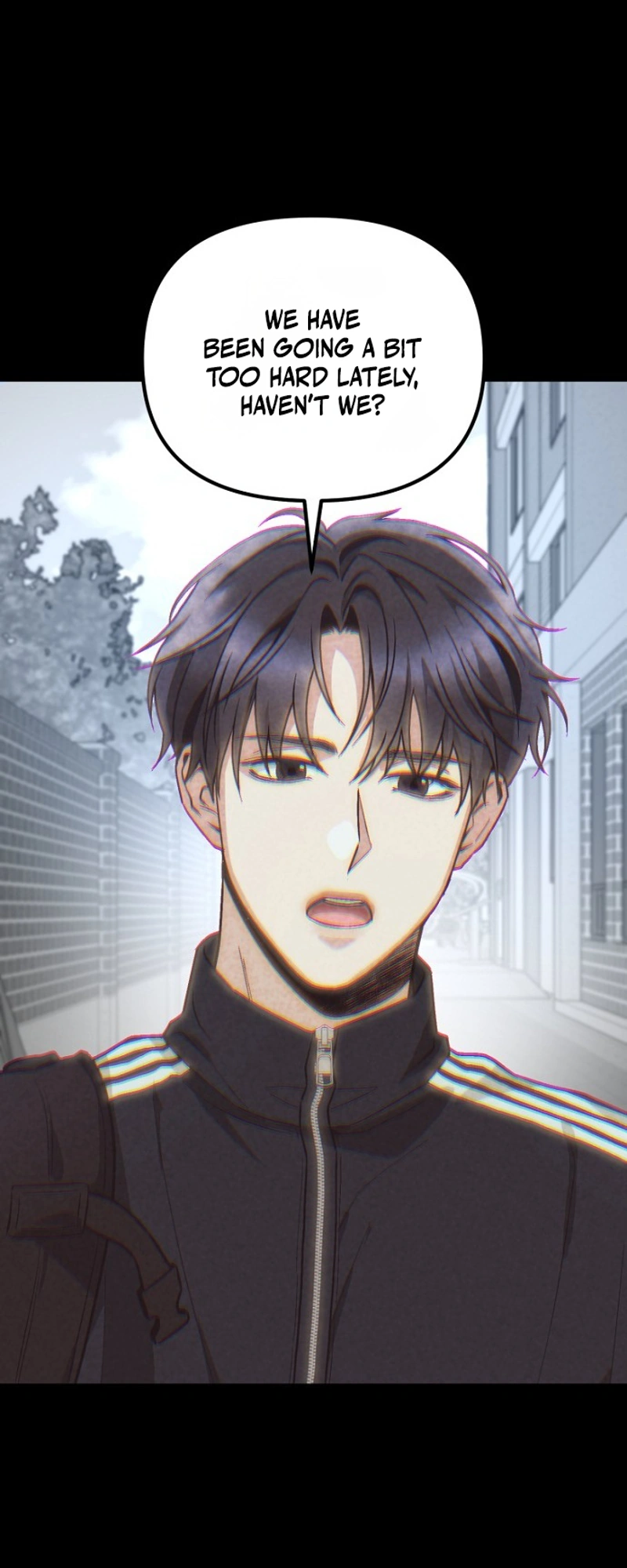 Read Host Lady chapter 2 image 14 on Lezhin