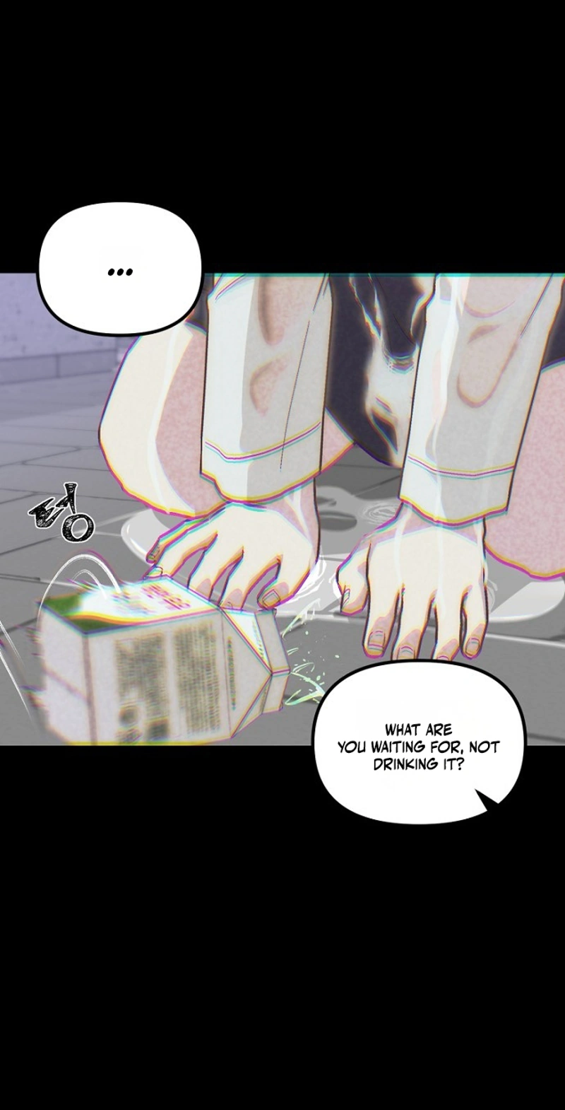 Read Host Lady chapter 2 image 18 on Lezhin