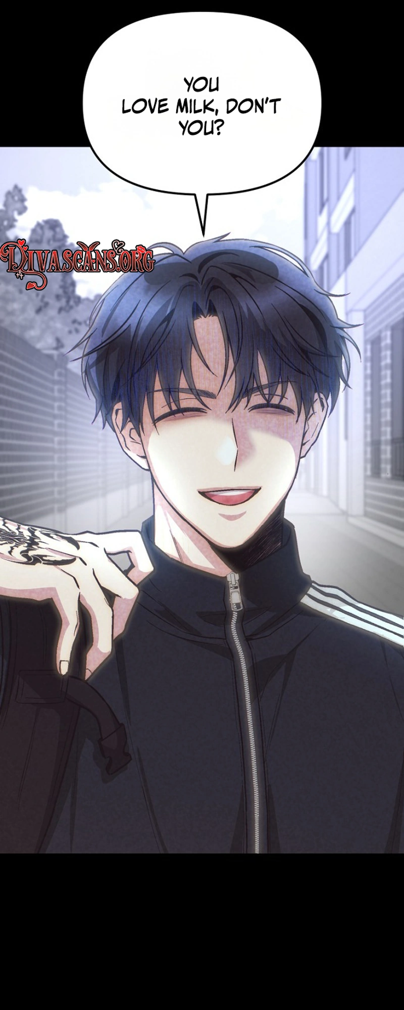 Read Host Lady chapter 2 image 19 on Lezhin